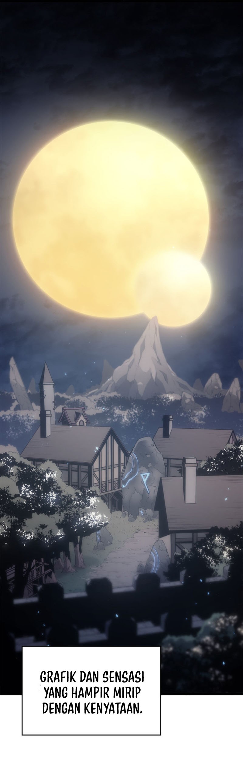 Return of the SSS-Class Ranker - Chapter 1 - Page 54