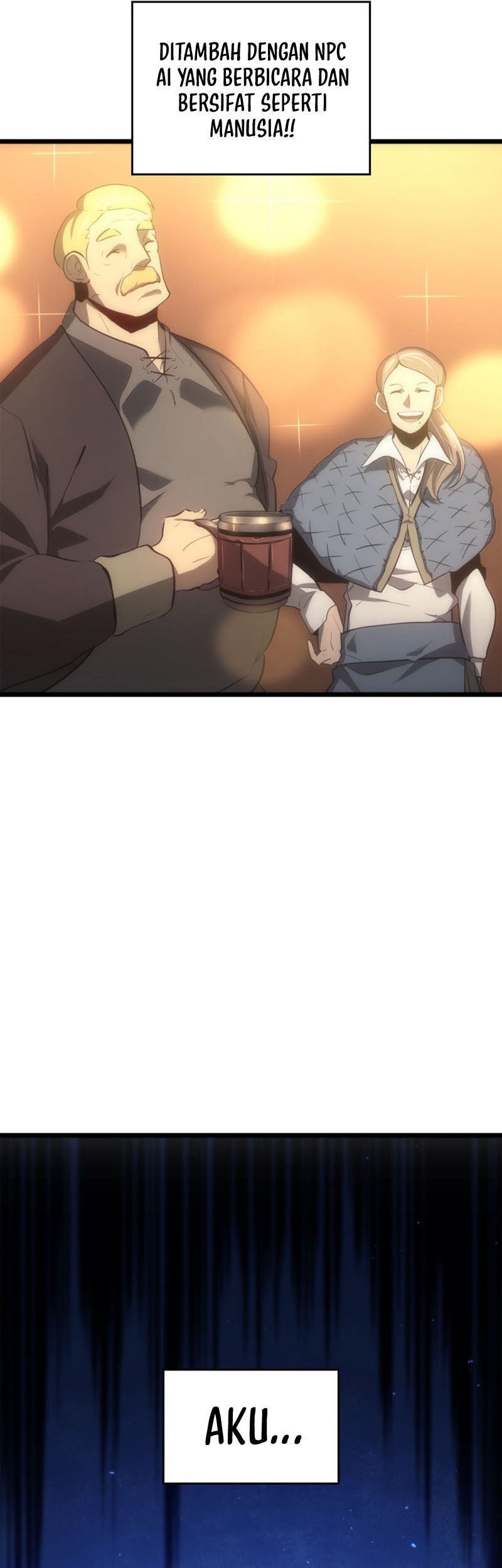 Return of the SSS-Class Ranker - Chapter 1 - Page 56