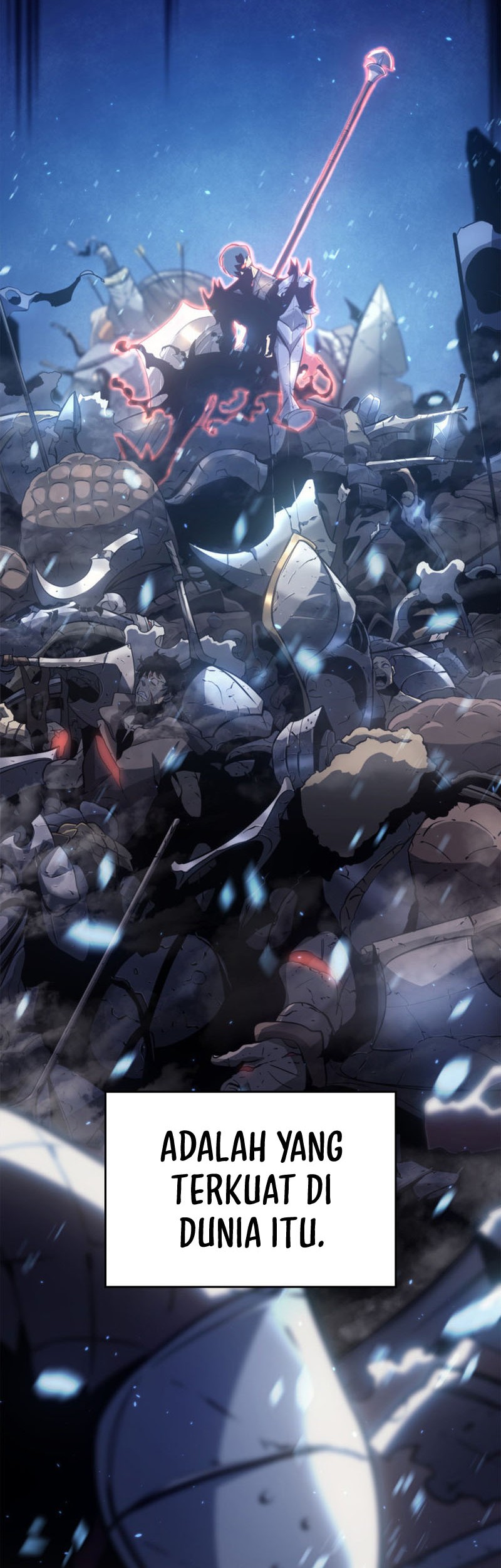 Return of the SSS-Class Ranker - Chapter 1 - Page 57