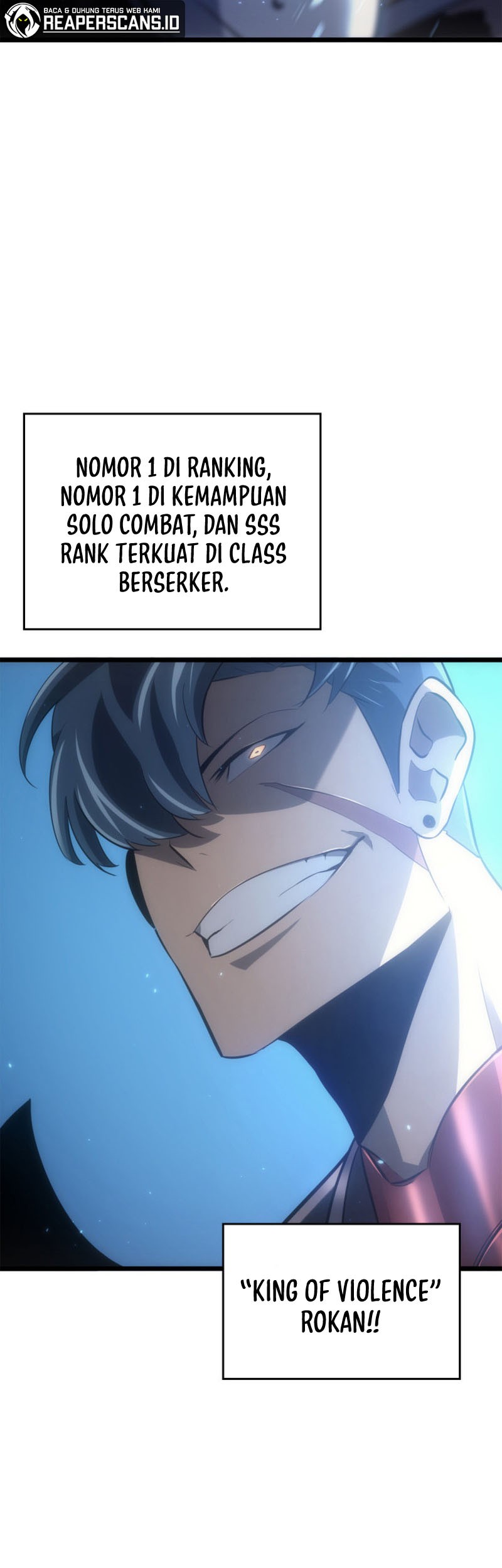 Return of the SSS-Class Ranker - Chapter 1 - Page 58