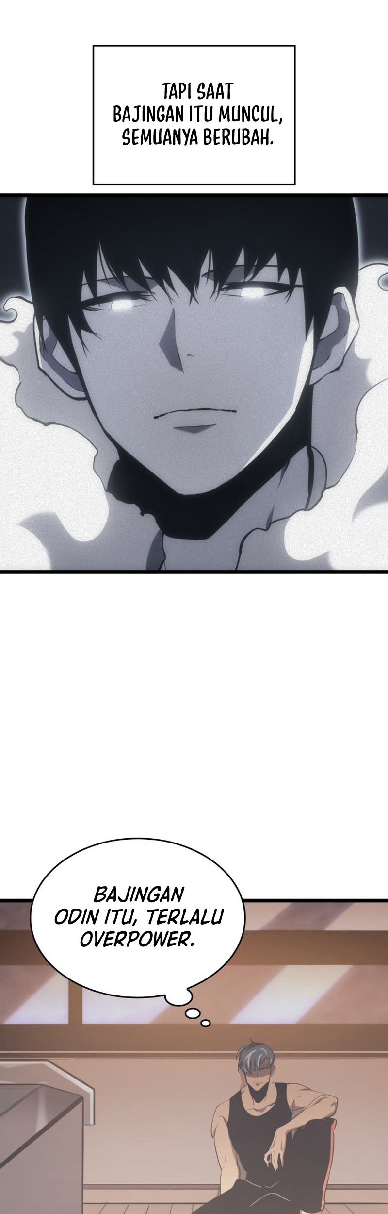 Return of the SSS-Class Ranker - Chapter 1 - Page 59