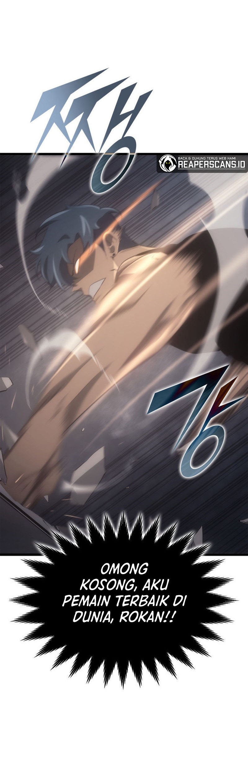 Return of the SSS-Class Ranker - Chapter 1 - Page 61