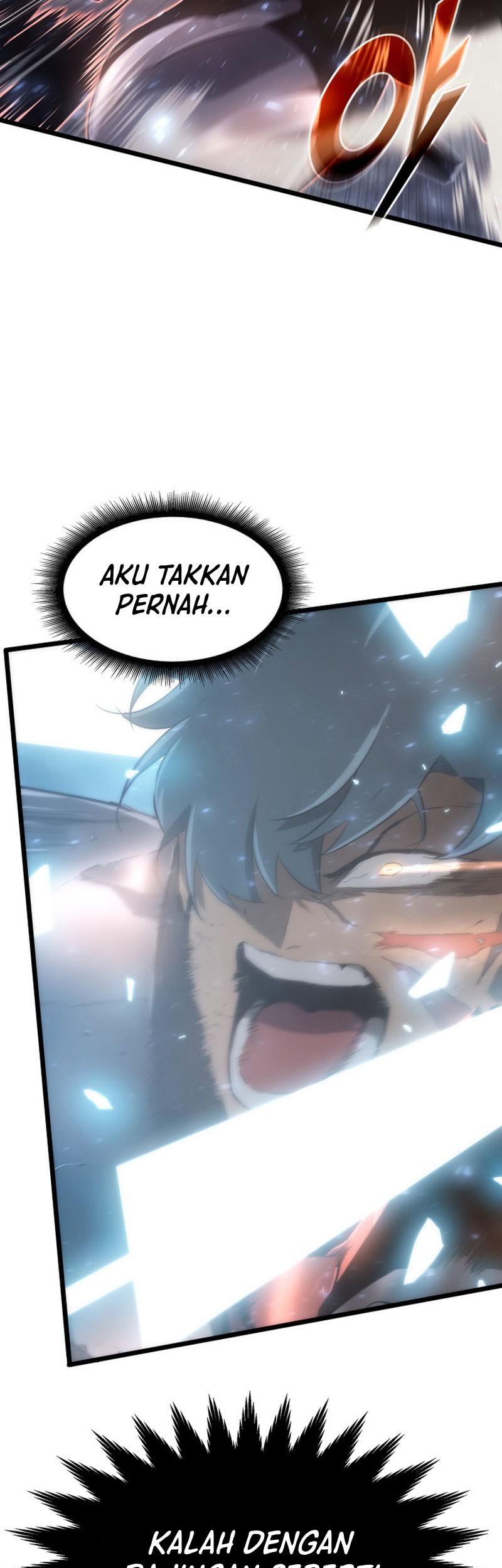 Return of the SSS-Class Ranker - Chapter 1 - Page 66