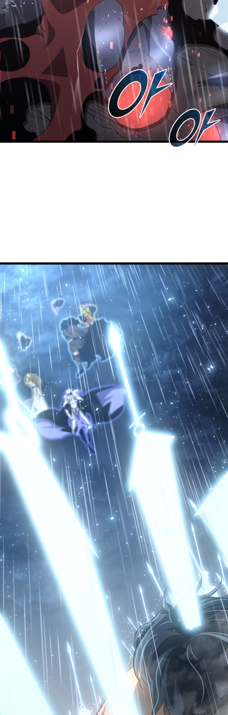 Return of the SSS-Class Ranker - Chapter 1 - Page 69