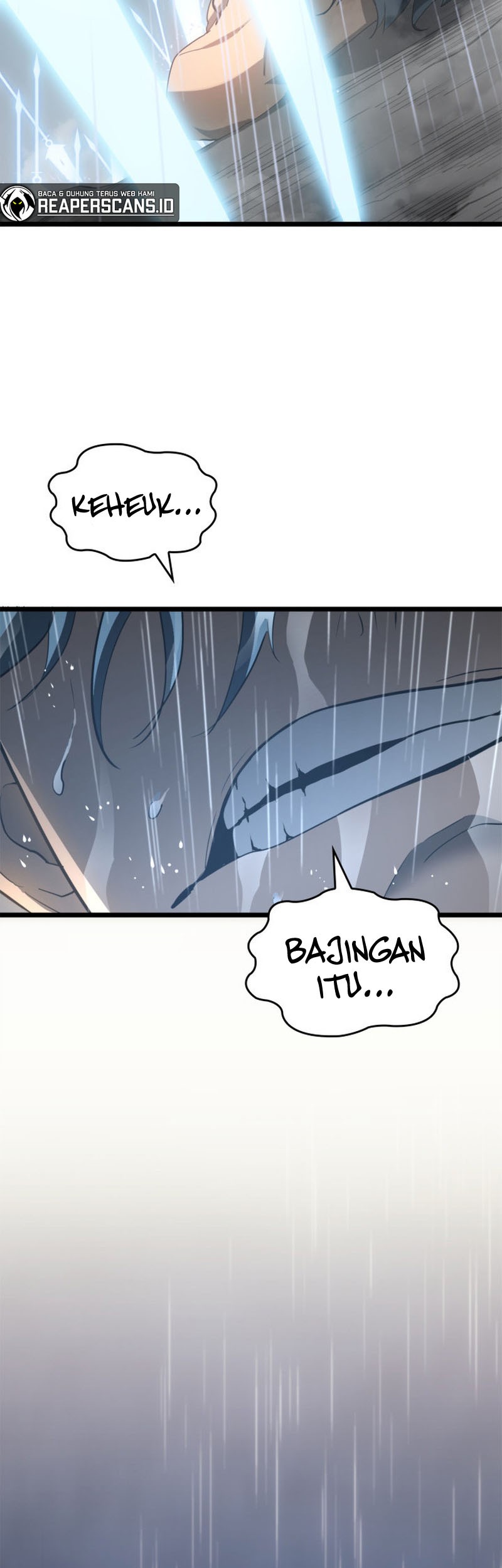 Return of the SSS-Class Ranker - Chapter 1 - Page 70