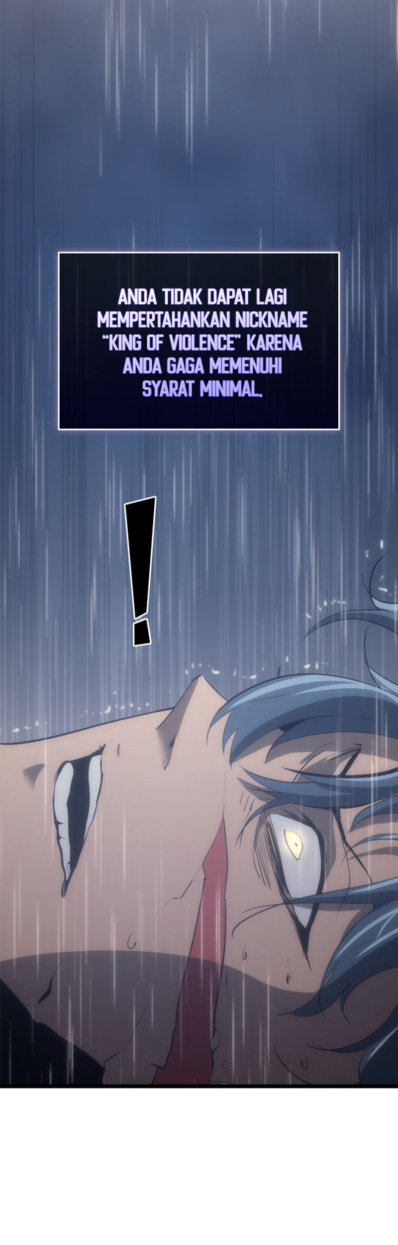 Return of the SSS-Class Ranker - Chapter 1 - Page 71