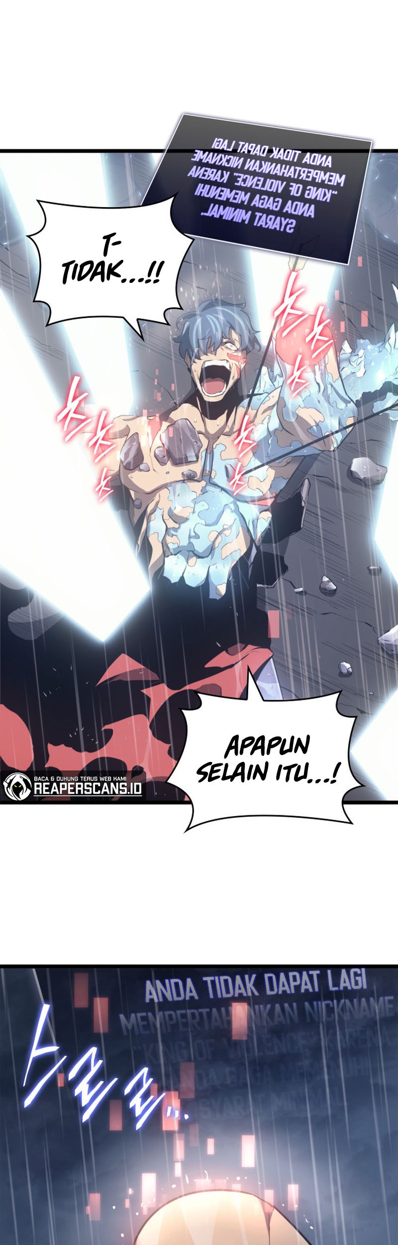 Return of the SSS-Class Ranker - Chapter 1 - Page 72