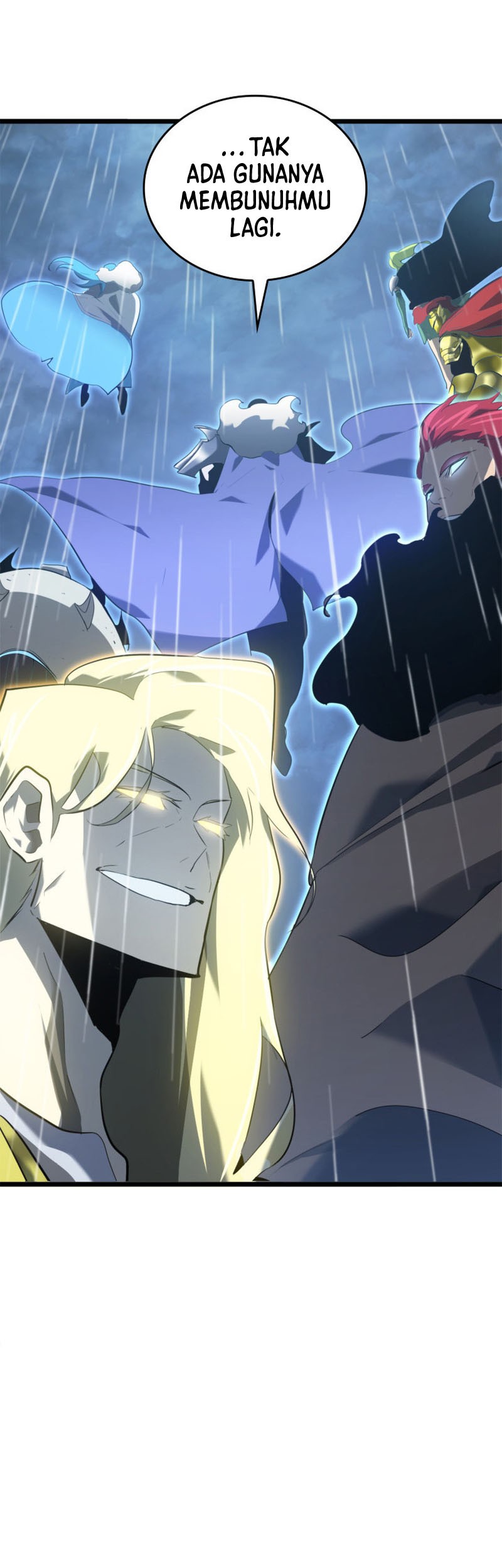 Return of the SSS-Class Ranker - Chapter 1 - Page 74