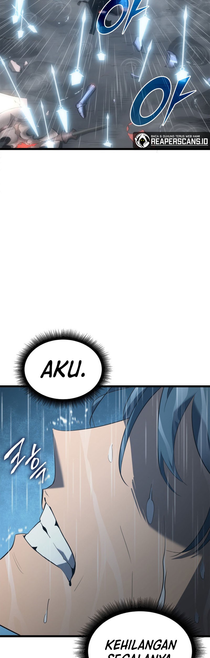 Return of the SSS-Class Ranker - Chapter 1 - Page 76