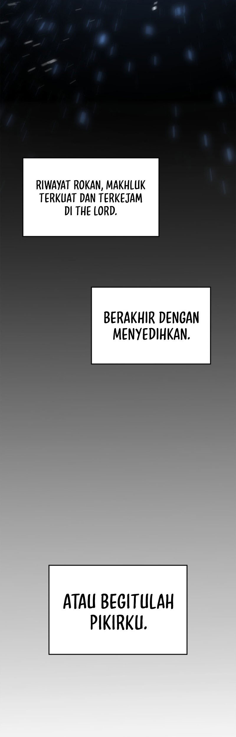 Return of the SSS-Class Ranker - Chapter 1 - Page 80