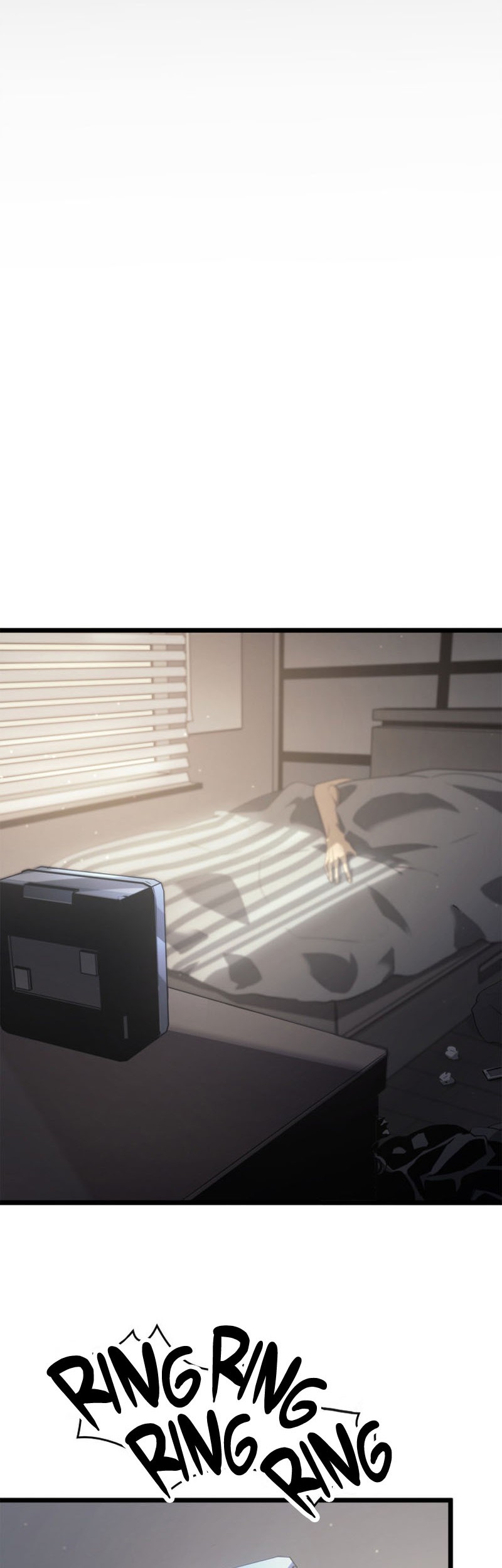 Return of the SSS-Class Ranker - Chapter 1 - Page 81