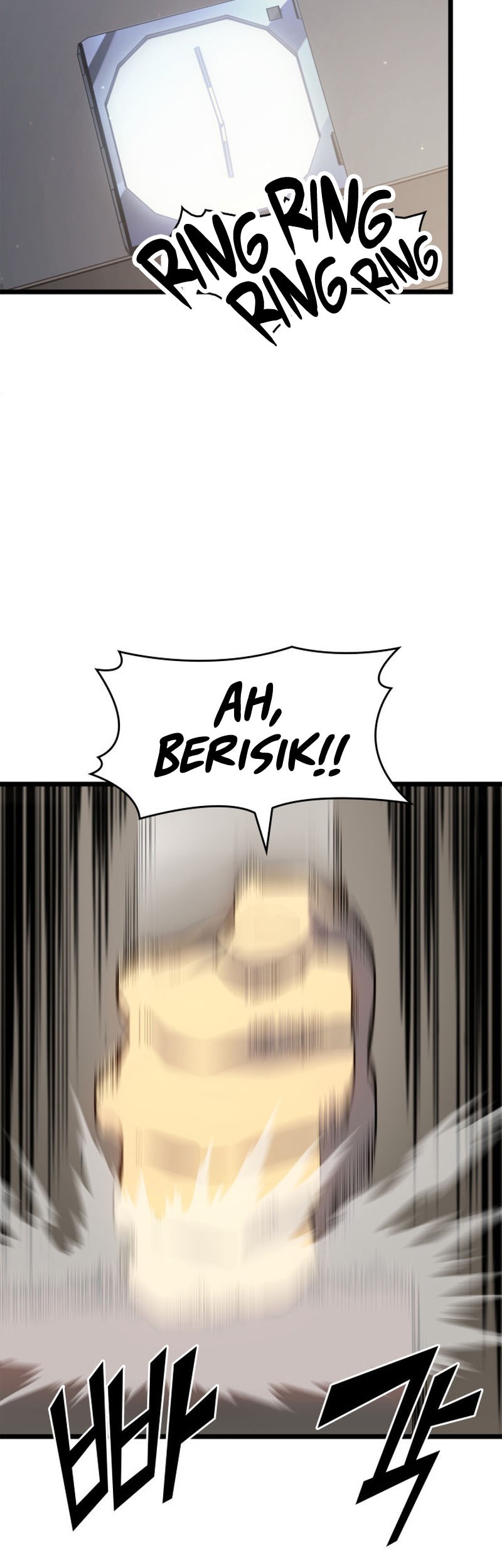 Return of the SSS-Class Ranker - Chapter 1 - Page 82