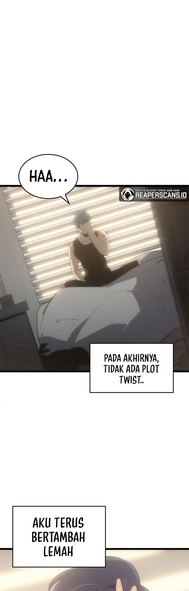 Return of the SSS-Class Ranker - Chapter 1 - Page 83