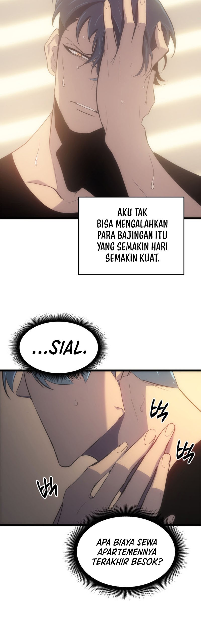 Return of the SSS-Class Ranker - Chapter 1 - Page 84