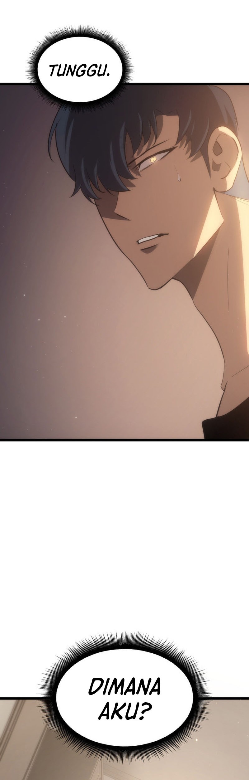 Return of the SSS-Class Ranker - Chapter 1 - Page 87