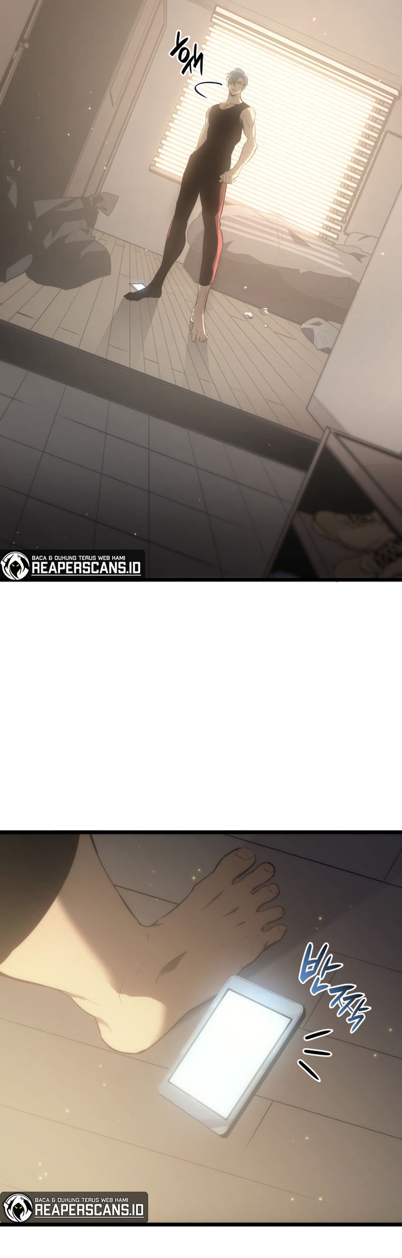 Return of the SSS-Class Ranker - Chapter 1 - Page 88