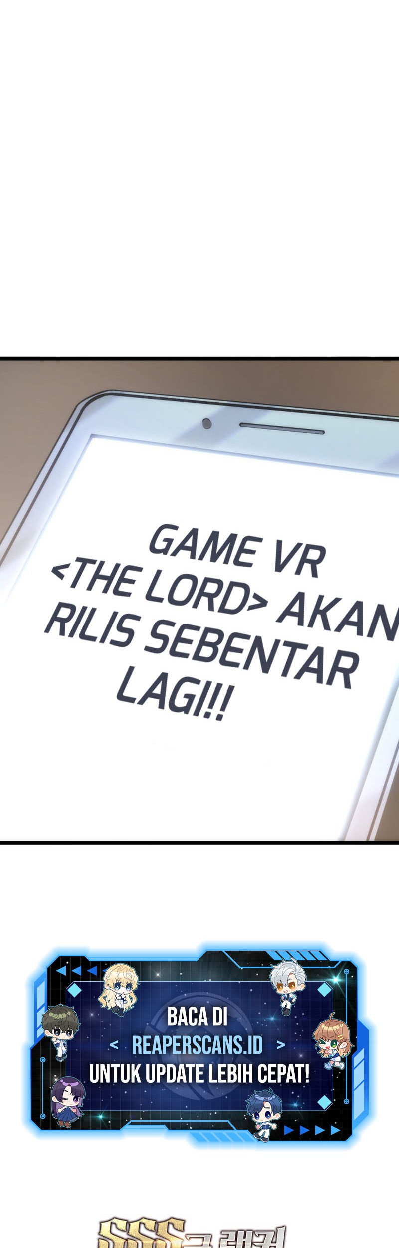 Return of the SSS-Class Ranker - Chapter 1 - Page 89