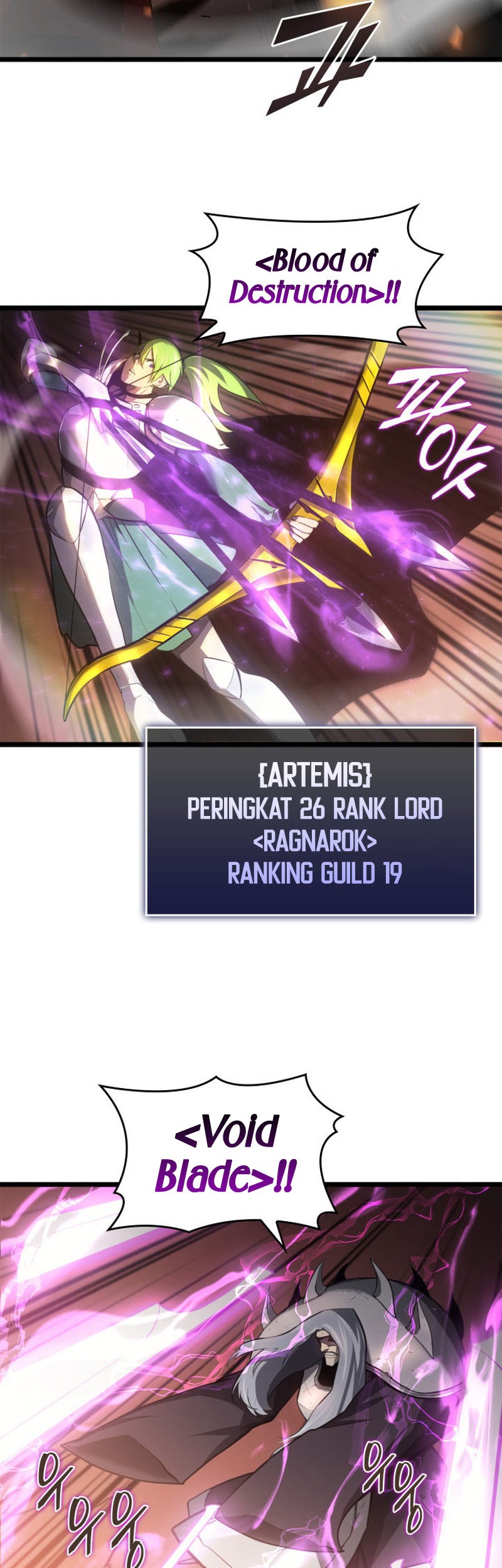 Return of the SSS-Class Ranker - Chapter 1 - Page 4