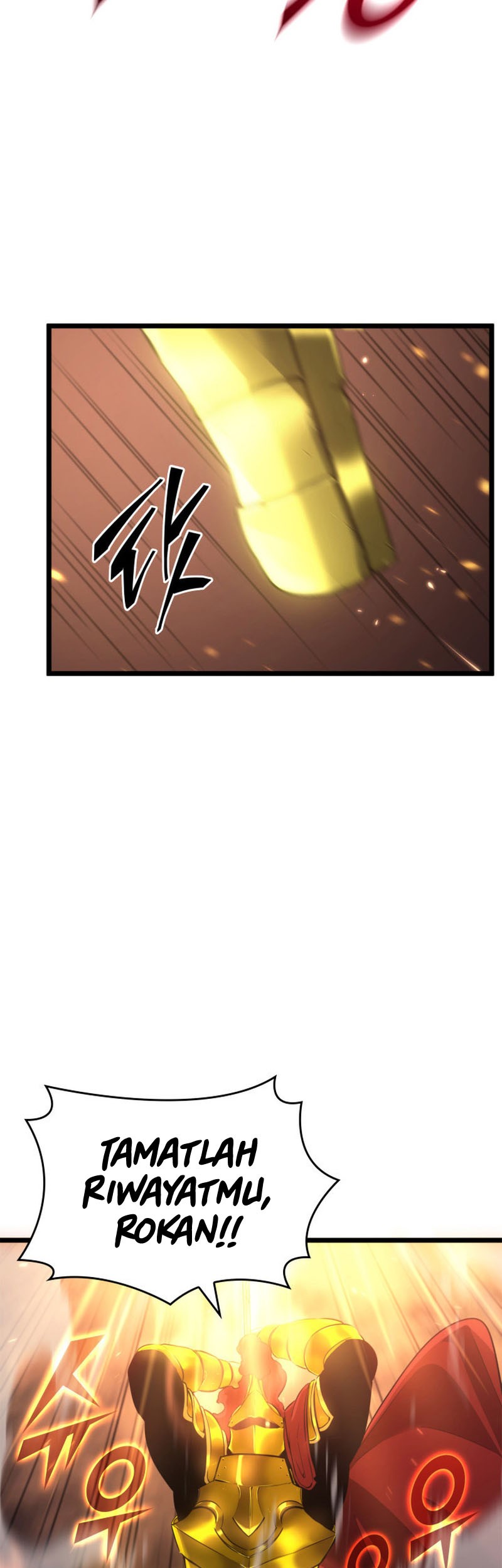 Return of the SSS-Class Ranker - Chapter 1 - Page 6