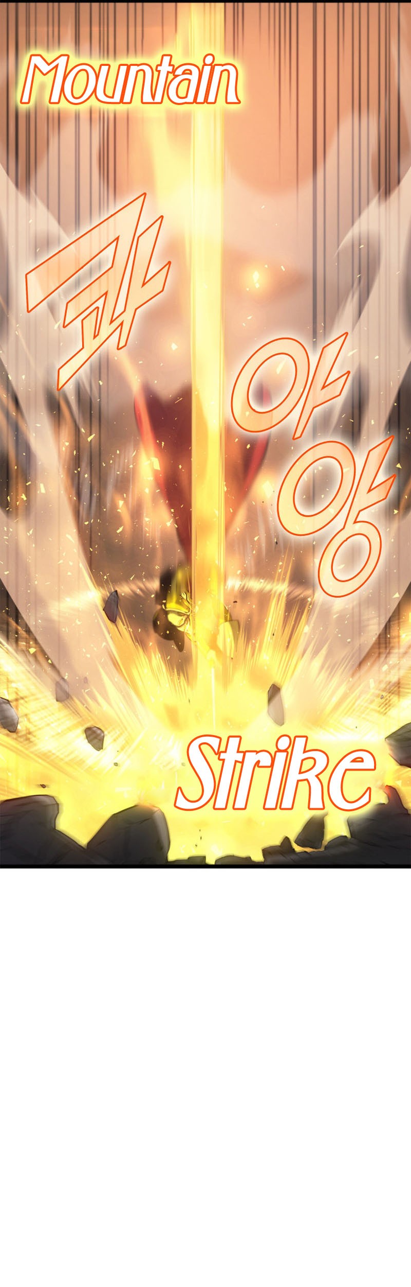 Return of the SSS-Class Ranker - Chapter 1 - Page 8