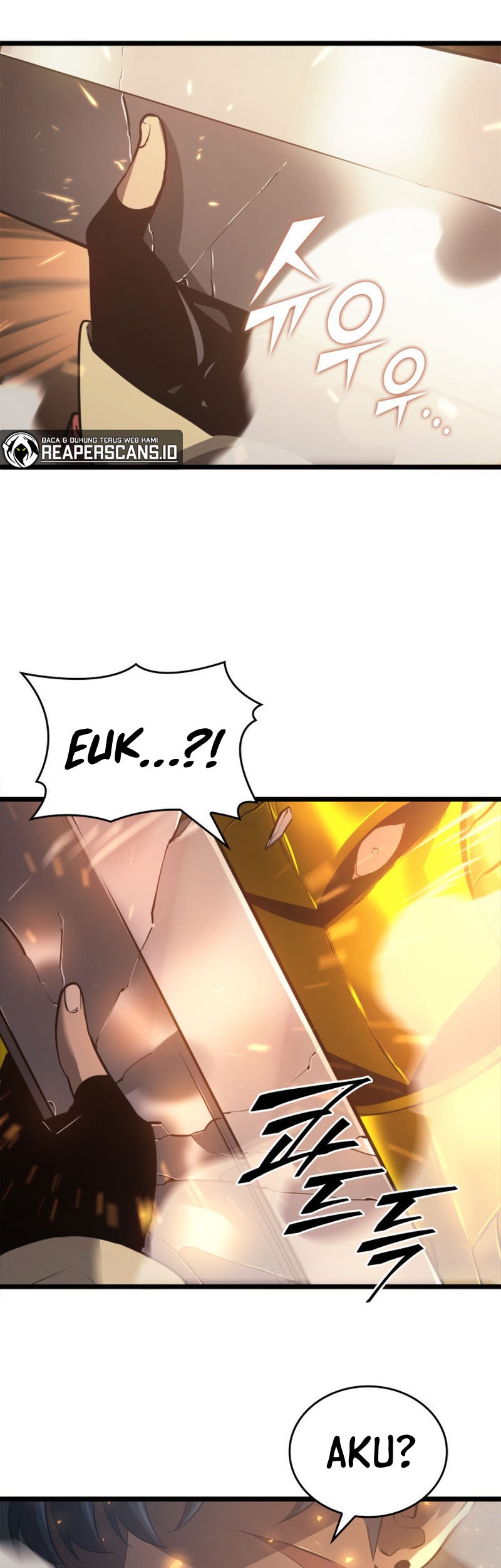 Return of the SSS-Class Ranker - Chapter 1 - Page 9