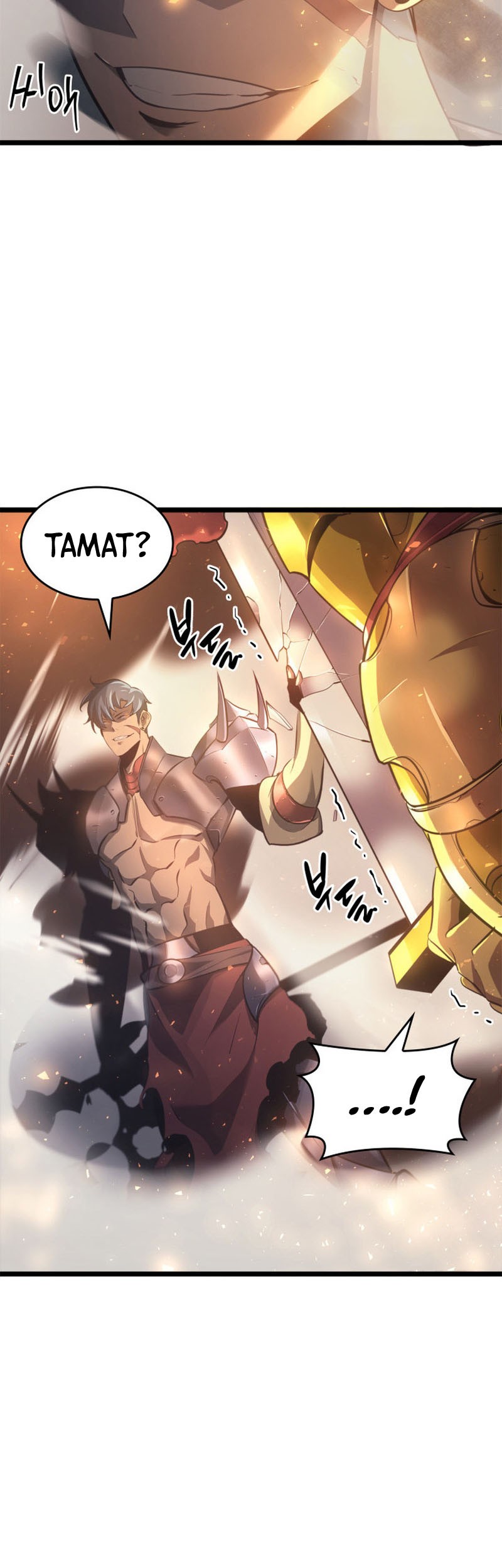 Return of the SSS-Class Ranker - Chapter 1 - Page 10