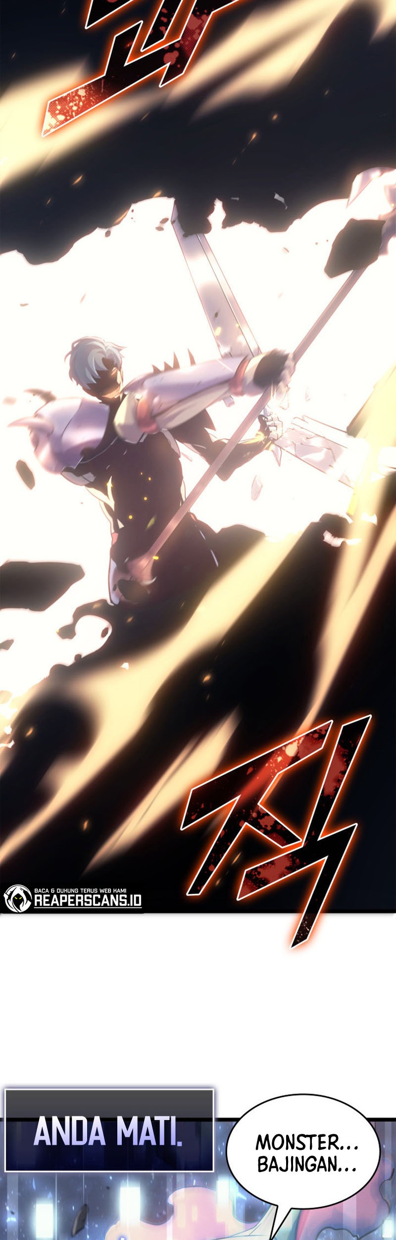 Return of the SSS-Class Ranker - Chapter 1 - Page 12