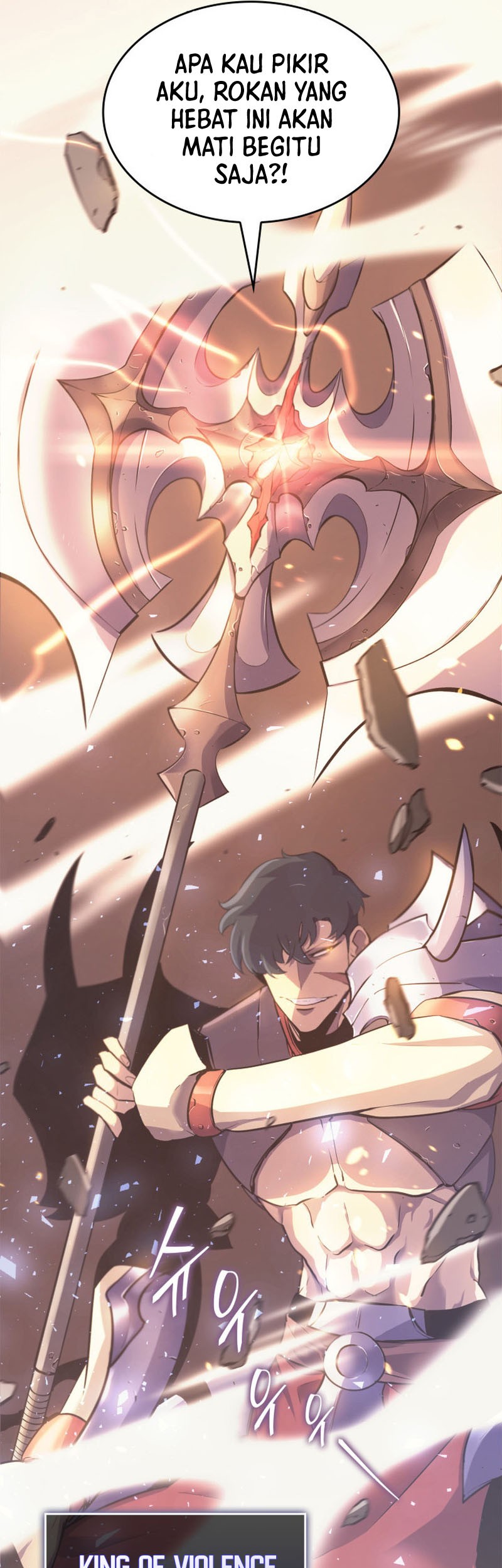 Return of the SSS-Class Ranker - Chapter 1 - Page 14