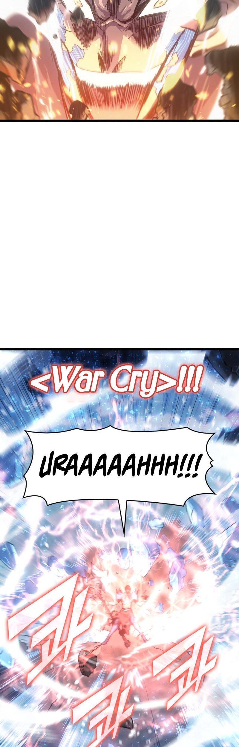 Return of the SSS-Class Ranker - Chapter 1 - Page 18