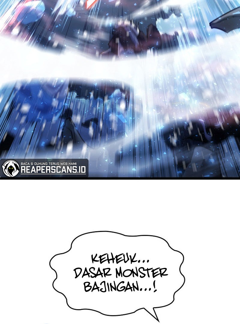 Return of the SSS-Class Ranker - Chapter 1 - Page 19