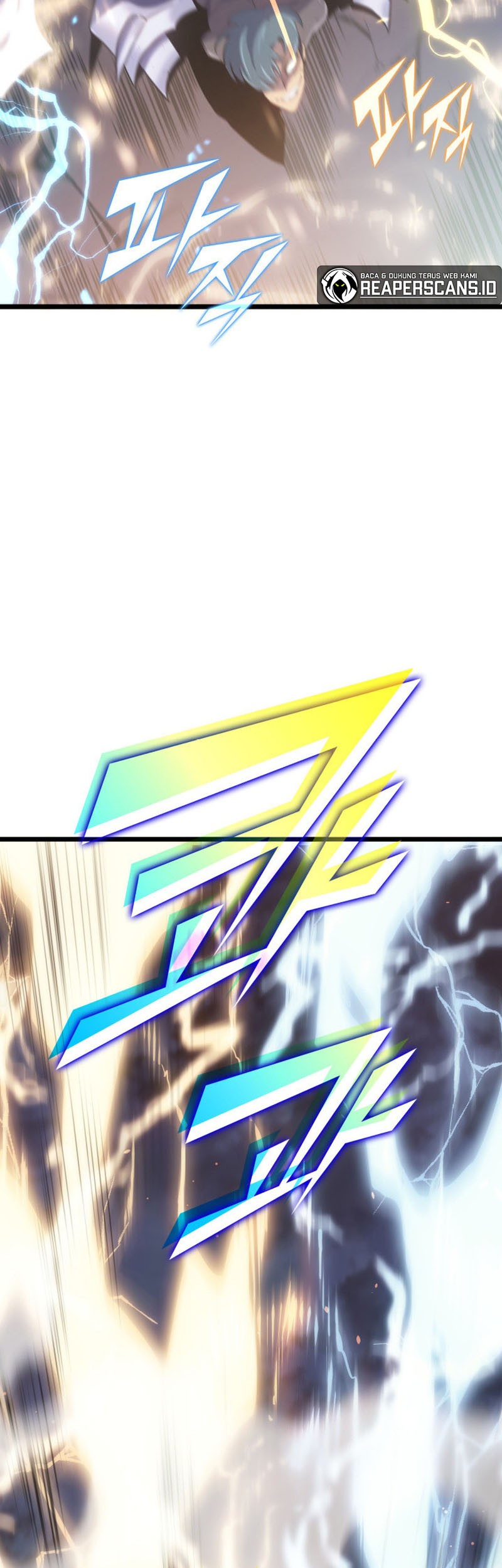 Return of the SSS-Class Ranker - Chapter 1 - Page 22