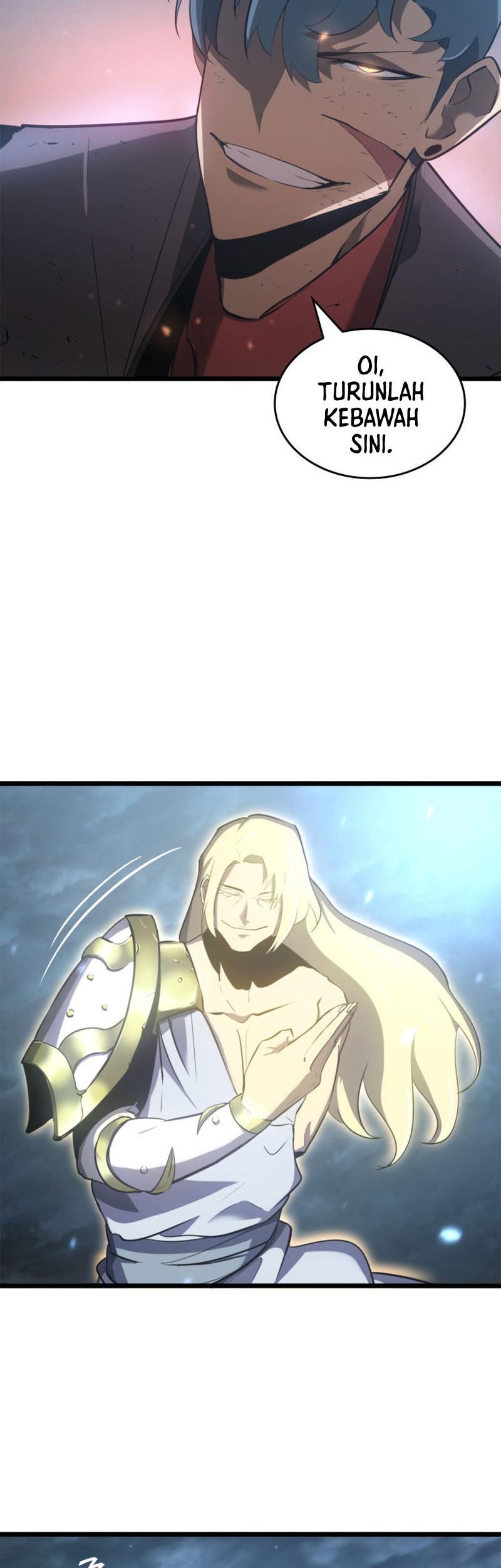 Return of the SSS-Class Ranker - Chapter 1 - Page 27