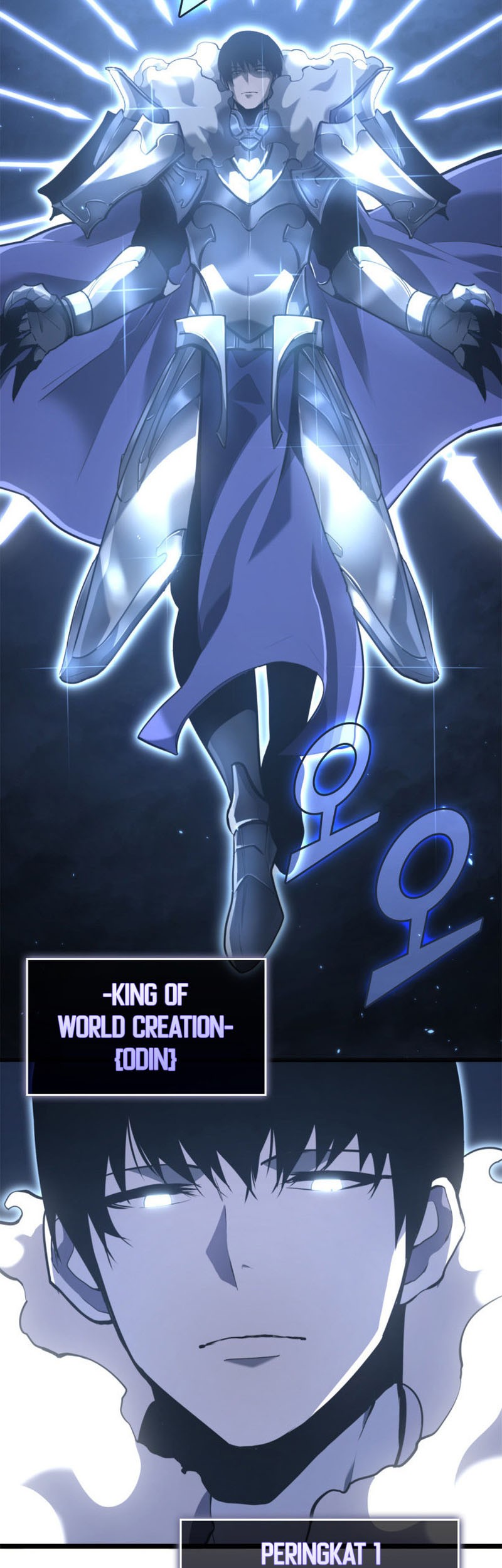 Return of the SSS-Class Ranker - Chapter 1 - Page 30