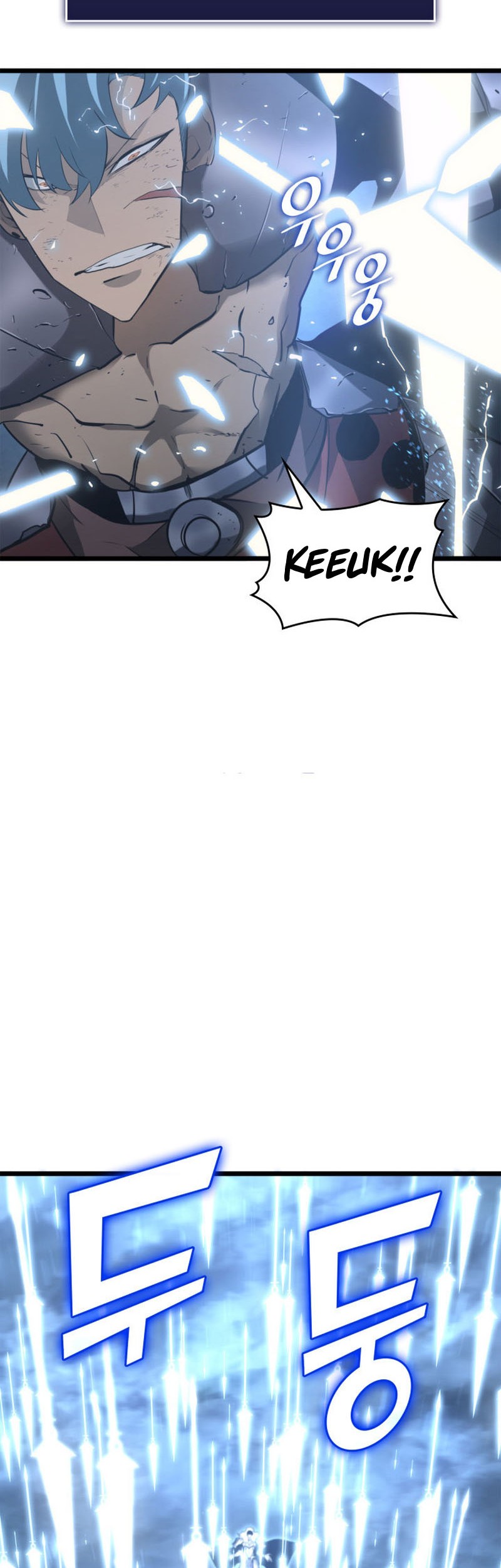 Return of the SSS-Class Ranker - Chapter 1 - Page 35