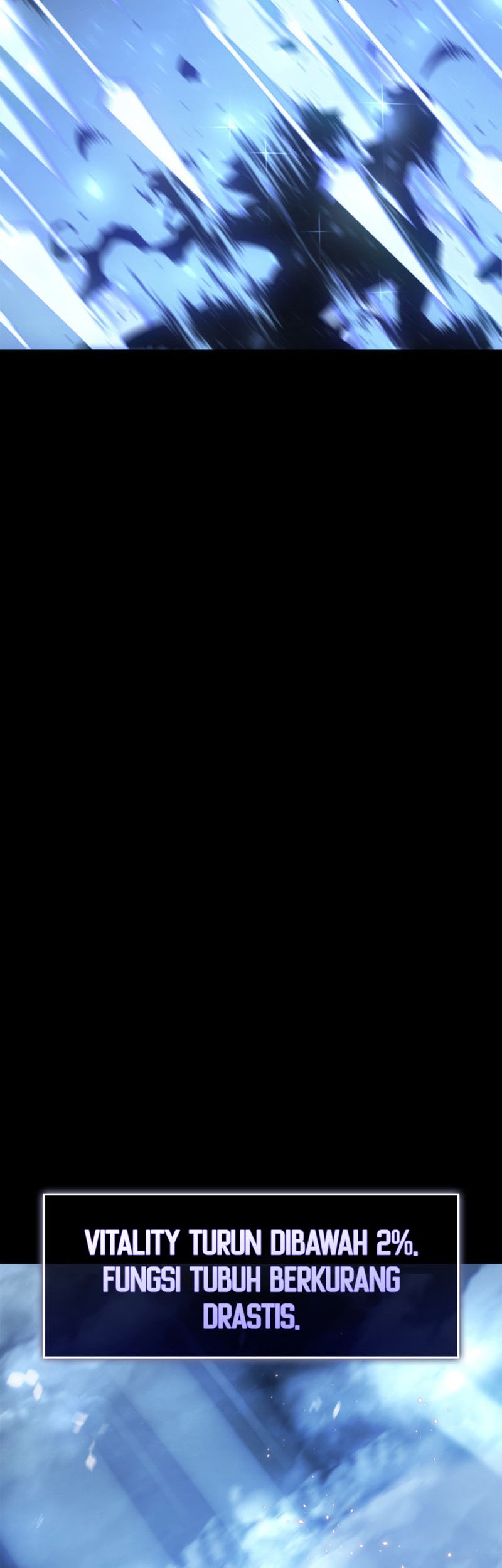 Return of the SSS-Class Ranker - Chapter 1 - Page 39