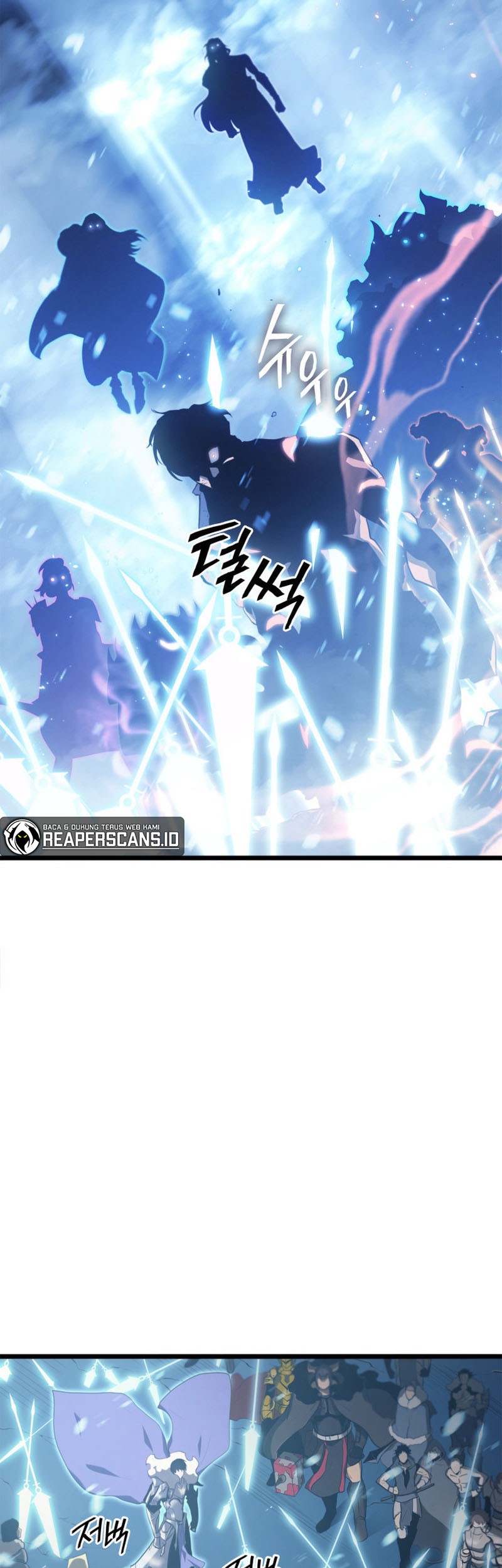 Return of the SSS-Class Ranker - Chapter 1 - Page 40