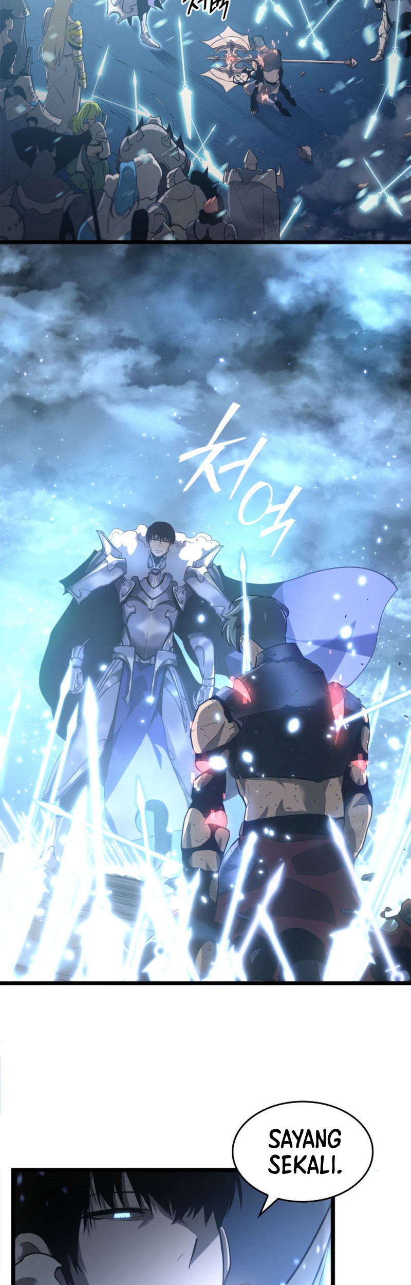 Return of the SSS-Class Ranker - Chapter 1 - Page 41