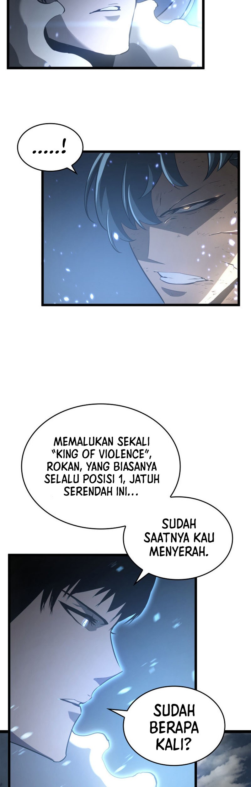 Return of the SSS-Class Ranker - Chapter 1 - Page 42