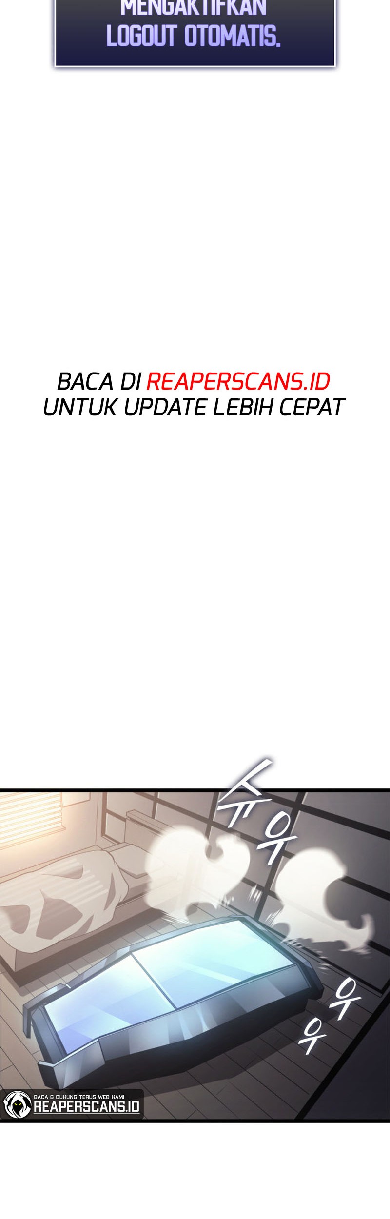 Return of the SSS-Class Ranker - Chapter 1 - Page 47