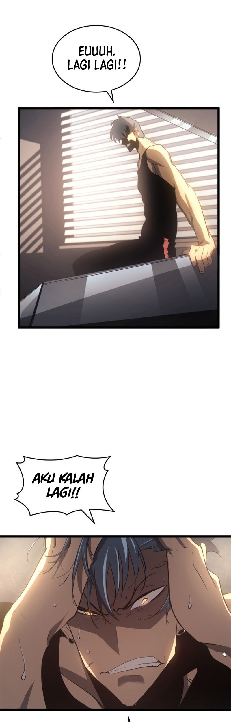 Return of the SSS-Class Ranker - Chapter 1 - Page 48