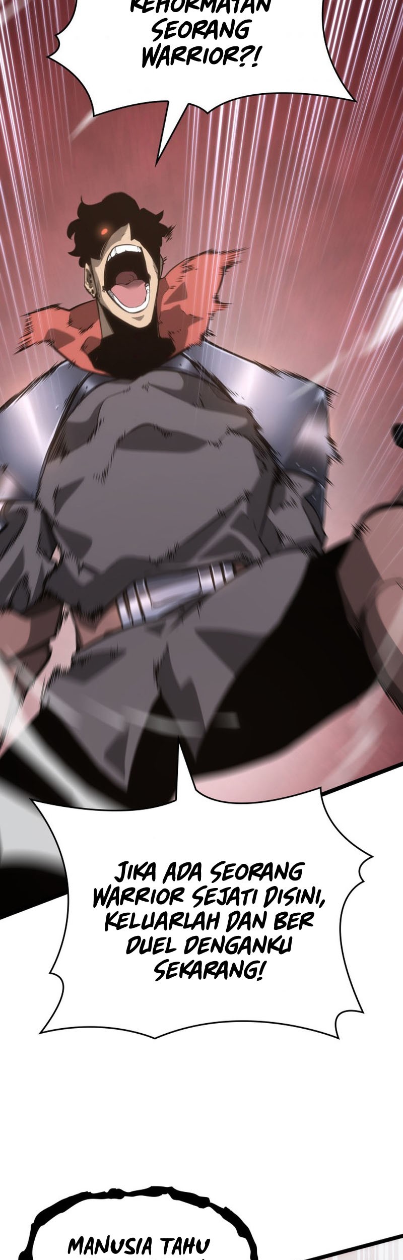 Return of the SSS-Class Ranker - Chapter 8 - Page 52