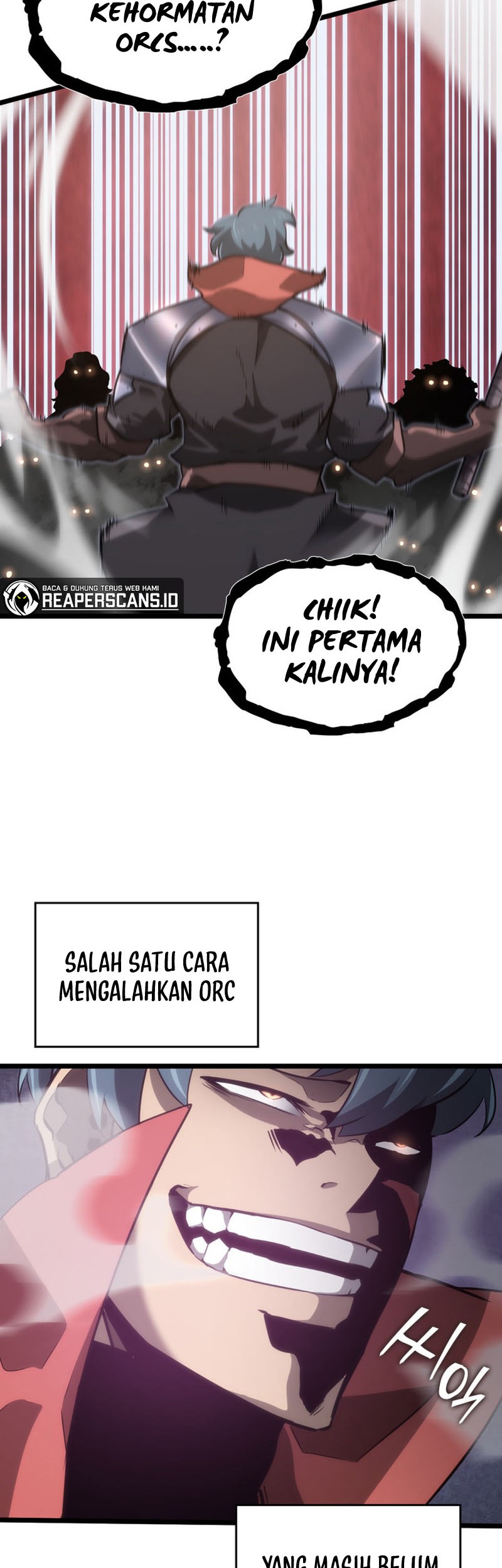 Return of the SSS-Class Ranker - Chapter 8 - Page 53