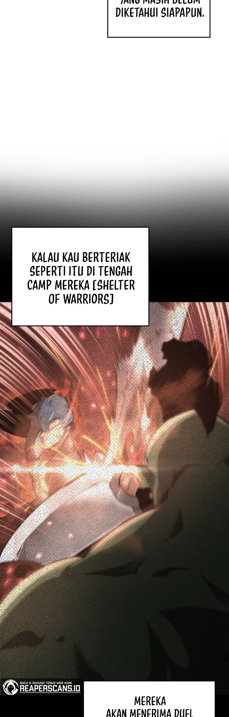 Return of the SSS-Class Ranker - Chapter 8 - Page 54