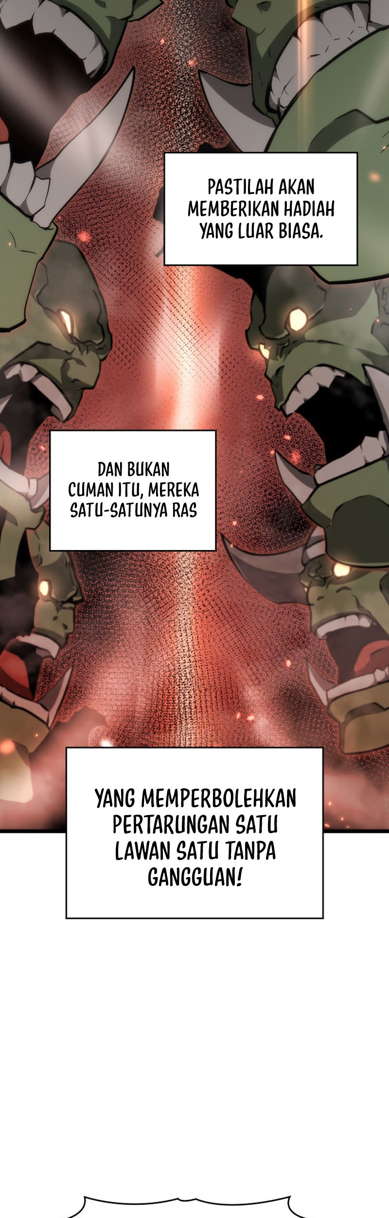 Return of the SSS-Class Ranker - Chapter 8 - Page 59