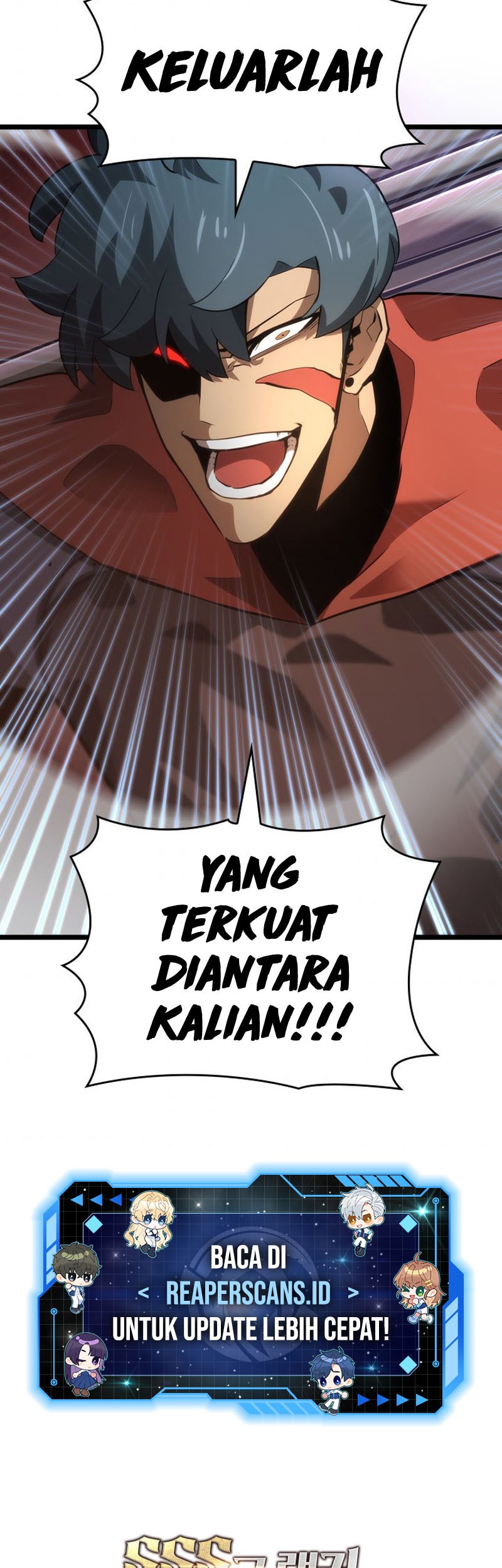 Return of the SSS-Class Ranker - Chapter 8 - Page 60