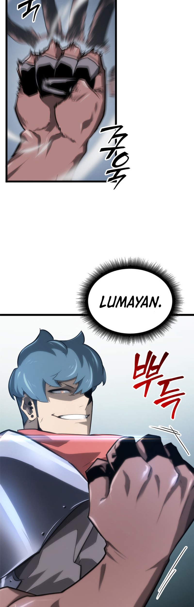 Return of the SSS-Class Ranker - Chapter 8 - Page 5