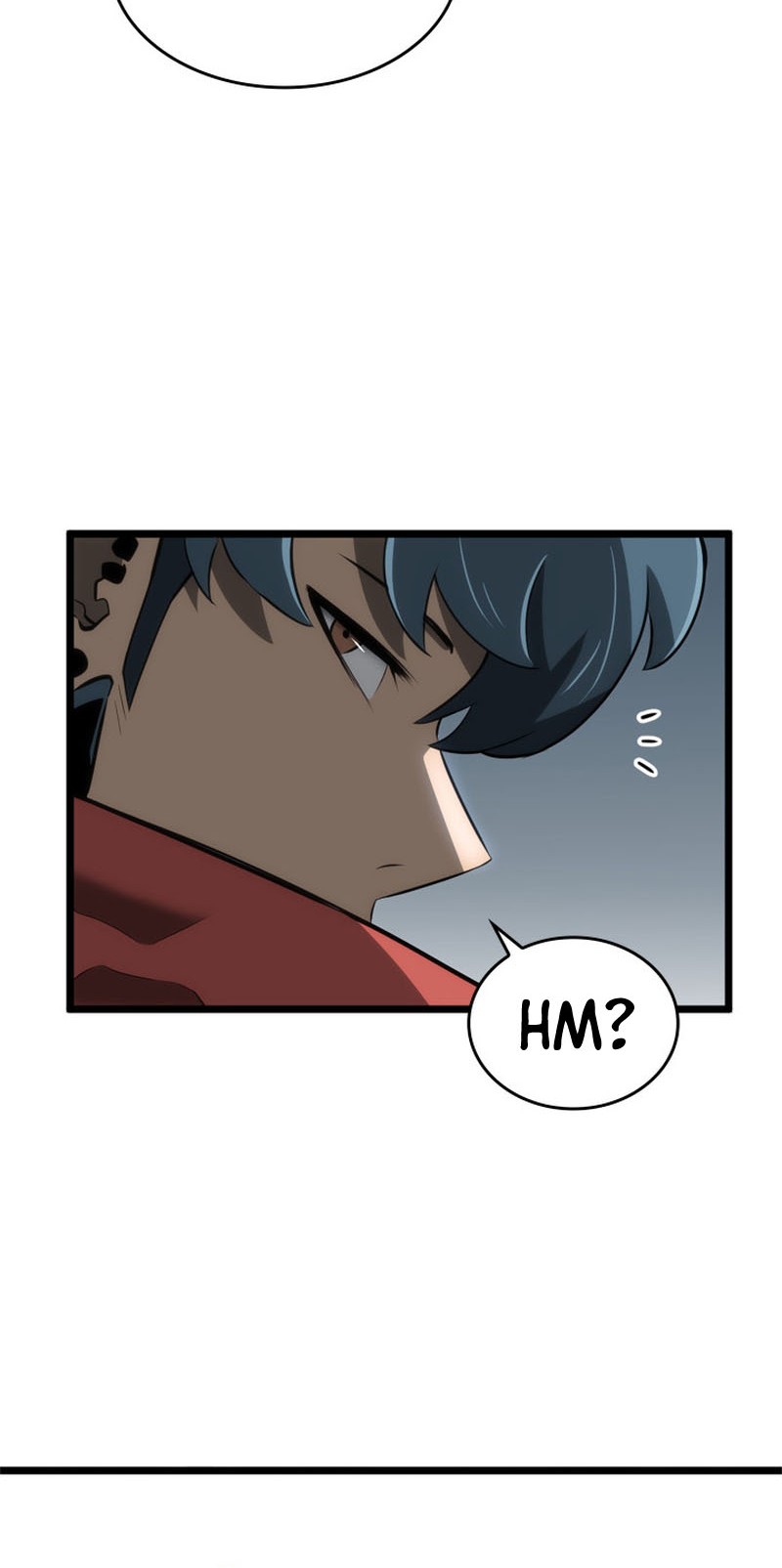 Return of the SSS-Class Ranker - Chapter 8 - Page 7