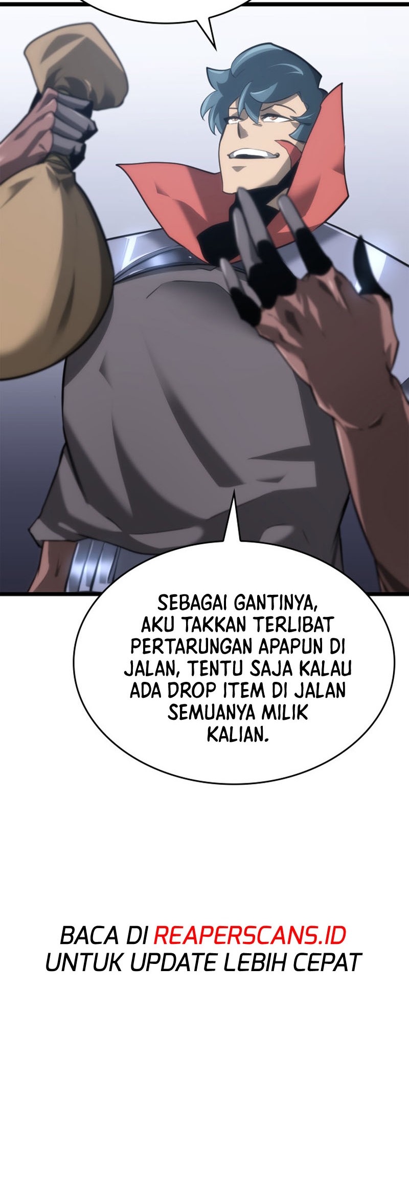 Return of the SSS-Class Ranker - Chapter 8 - Page 13