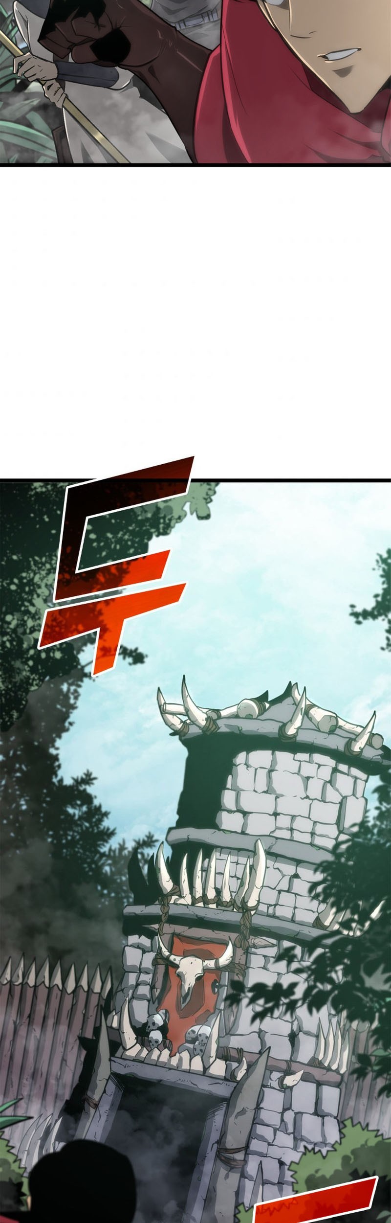 Return of the SSS-Class Ranker - Chapter 8 - Page 16