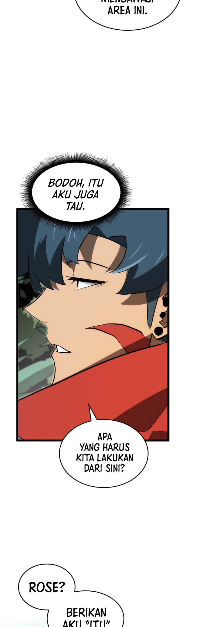 Return of the SSS-Class Ranker - Chapter 8 - Page 18